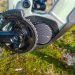 AC Deore Shimano EP8 moottori