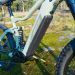 AC Deore Shimano EP8