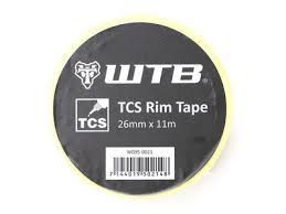 WTB TCS Rim Tape 26mm x 11m