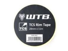WTB TCS Rim Tape 28mm x 11m