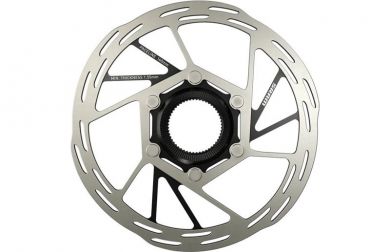 Jarrulevy SRAM Paceline Round Edges Centerlock 160mm