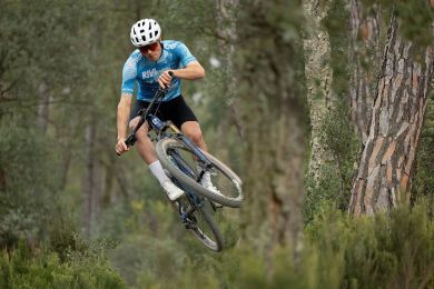 Pivot Mach 4 SL Expert XT Di2