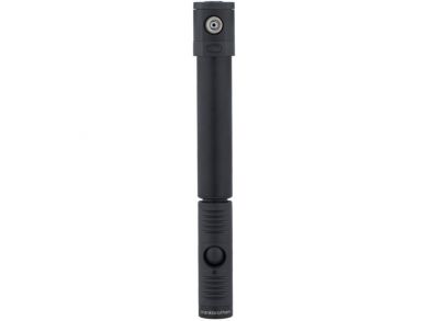 CRANKBROTHERS Mini pumppu Klic HV