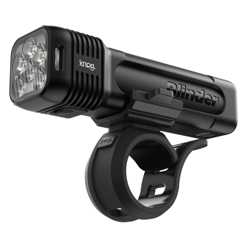 Knog Blinder 1300 etuvalo