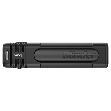 Knog Blinder 600 etuvalo