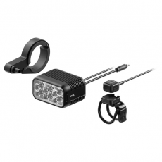 Knog Blinder External 1800 lm ajovalo sähköpyörään