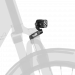 Knog Blinder E & X Small GoPro Mount