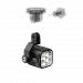 Knog Blinder E & X Small GoPro Mount
