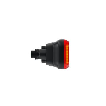 Knog Blinder Link Rack Mount takavalon 50 ja 80 mm tavaratelinekiinnitys