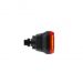 Knog Blinder Link Rack Mount takavalon 50 ja 80 mm tavaratelinekiinnitys