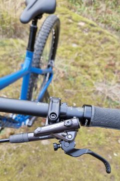 Devinci Kobain Deore 11S Custom