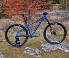 Devinci Kobain Deore 11S Custom