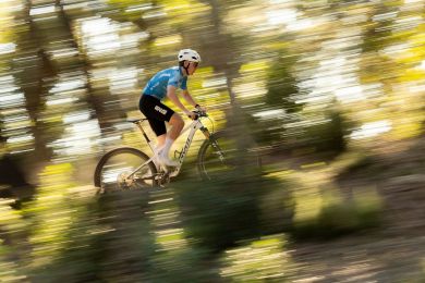 PivotTeam XX SL Eagle Transmission Flight Attendant