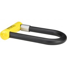 KRYPTONITE U-lukko Kryptonite New York Diamond 95x204mm