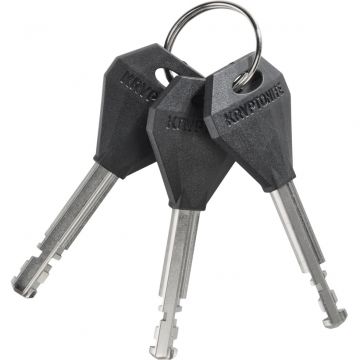 KRYPTONITE U-lukko Kryptonite New York Diamond 95x204mm