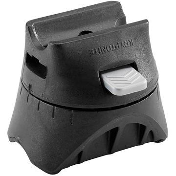 KRYPTONITE U-lukko Kryptonite New York Diamond 95x204mm