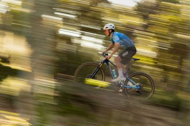 PivotTeam XX SL Eagle Transmission Flight Attendant