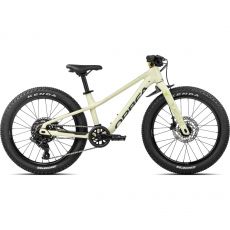 ORBEA KIMU 20 H20 Acid Gum lastenpyörä