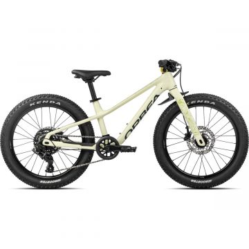 ORBEA KIMU 20 H20 Acid Gum lastenpyörä
