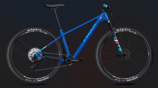 Pivot LES SL RACE XT BLACK SUNSET