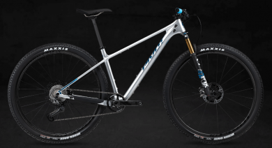 Pivot LES SL PRO XT/XTR SILVER BULLET