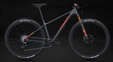 Pivot LES SL PRO XT/XTR BLACK SUNSET