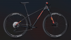 Pivot LES SL RACE XT BLACK SUNSET