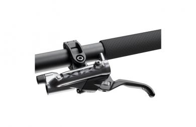 Shimano XTR BL-M9220/BR-M9220 4-mäntäinen Levyjarrusarja