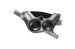Shimano XTR BL-M9220/BR-M9220 4-mäntäinen Levyjarrusarja