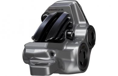 Shimano XTR BL-M9220/BR-M9220 4-mäntäinen Levyjarrusarja
