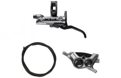 Shimano XTR BL-M9220/BR-M9220 4-mäntäinen Levyjarrusarja