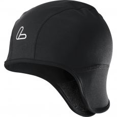 Löffler Airblocc Cycling Skull Cap tuulenpitävä kypäränaluspipo pyöräilyyn