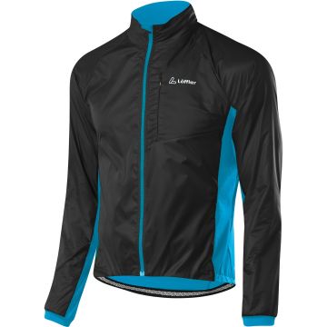 LÖFFLER Ajotakki Light Hybridjacket