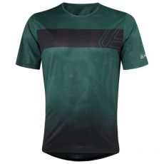 Löffler M MTB T-Shirt Raider Forest kevyt maastopyöräilypaita