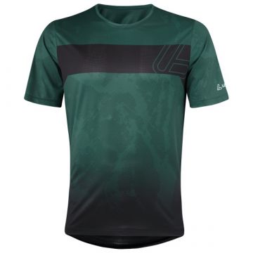 Löffler M MTB T-Shirt Raider Forest kevyt maastopyöräilypaita