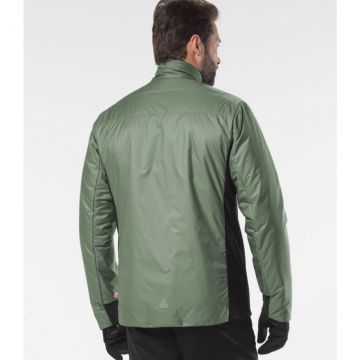 Löffler Elements PL60 takki 60 g PrimaLoft Gold -eristeellä