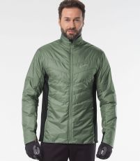 Löffler M ISO-Jacket Elements CF PL60 Navy miesten eristetakki