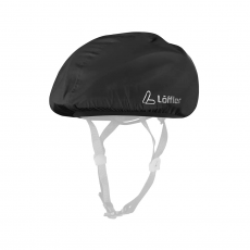Löffler Helmet Cover vedenpitävä kypäränsuoja pyöräilyyn