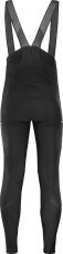 Löffler M Bike Bib Tights Skys Hotbond RF Gel pitkät ajohousut