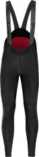 Löffler M Bike Bib Tights Skys Hotbond RF Gel pitkät ajohousut