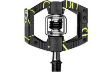 CRANKBROTHERS Mallet E LS (Long Spindle) Enduro lukkopolkimet