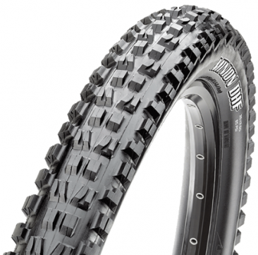 Maxxis Minion DHF 3C Maxxterra EXO+ TR 29x2.6" 120tpi