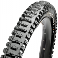 Maxxis Minion DHR II 29x2.4"WT 3C MaxxTerra EXO+ TR 60tpi