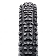 Maxxis Aggressor 27.5×2.5WT EXO TR 60tpi folding