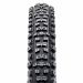 Maxxis Aggressor 27.5×2.5WT EXO TR 60tpi folding