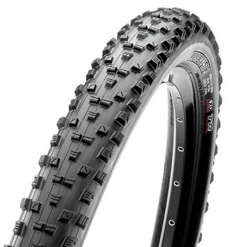 Maxxis FOREKASTER 27,5 EXO TR 2,6"