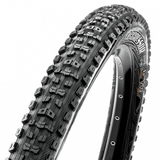 Maxxis Aggressor 29x2.5WT DD TR 120tpi