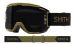 SMITH SQUAD MTB Goggles Mystic Green ChromaPop Sun Black / Clear AF