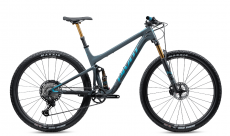 Pivot Mach 4 SL Black Sunset 