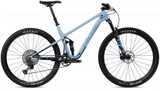 Pivot Mach 4 SL V3 RIDE SLX/XT ICE BLUE